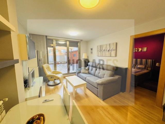 Apartamento en alquiler en Soria, Castilla y León