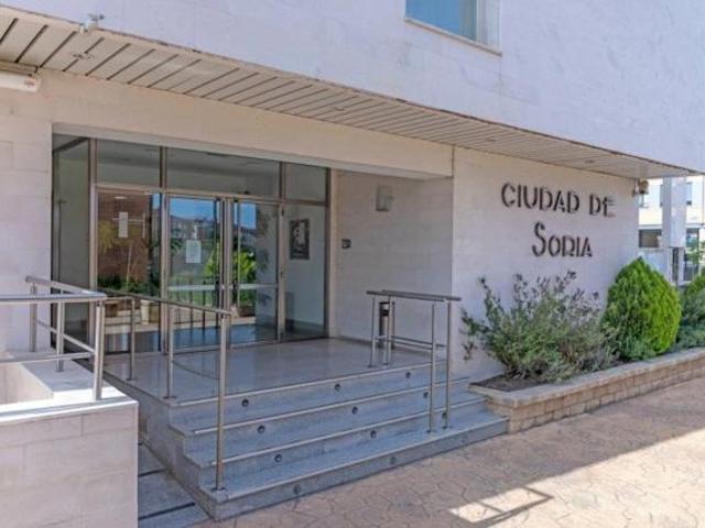 Apartamento en alquiler en Soria