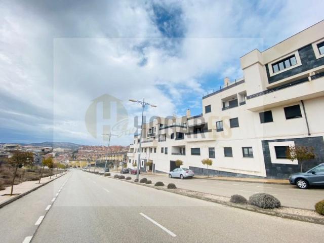 Apartamento en venta en Soria, Castilla y León