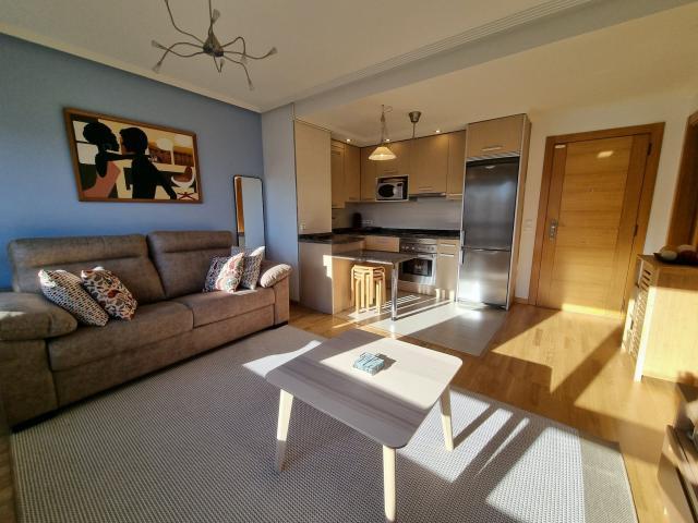 Apartamento en alquiler en Soto Del Barco, La Calea