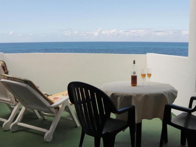 Apartamento en alquiler en Santa Cruz De Tenerife, Canarias