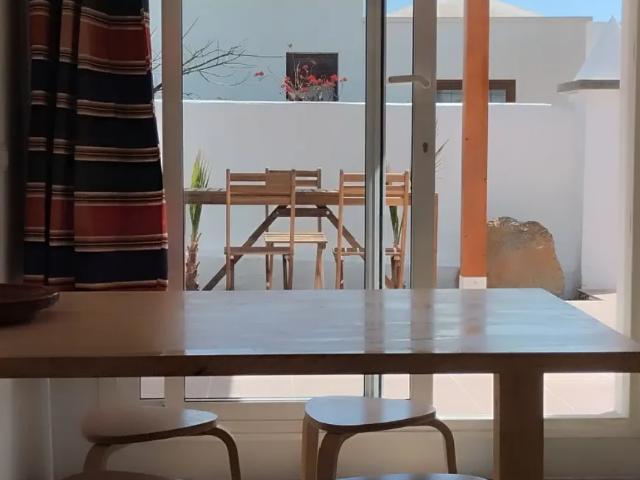 Apartamento en alquiler en Tahíche, Teguise