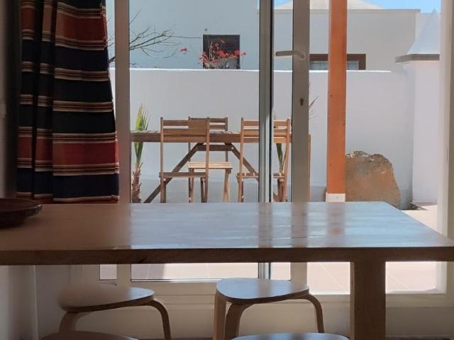 Apartamento en alquiler en Tahíche, Teguise