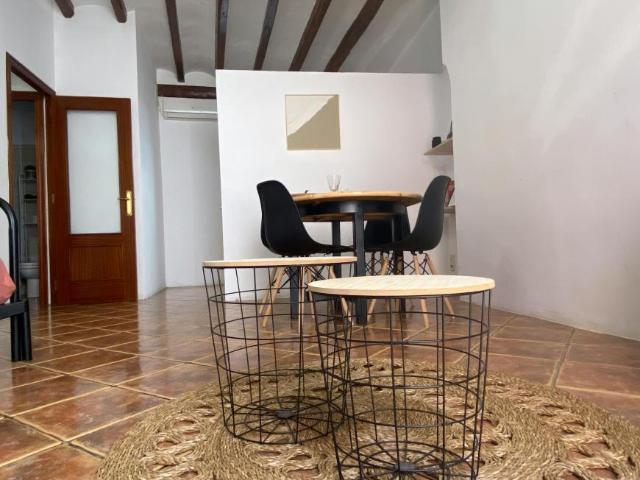 Apartamento en alquiler en els Quatre Garrofers, Tarragonès