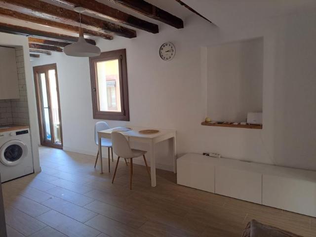 Apartamento en alquiler en Tarragona, Part Alta