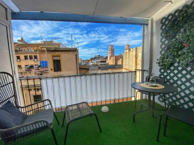 Apartamento en alquiler en Tarragona, Part Alta
