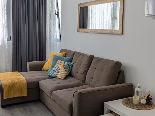Apartamento en alquiler en La Montañeta, Telde