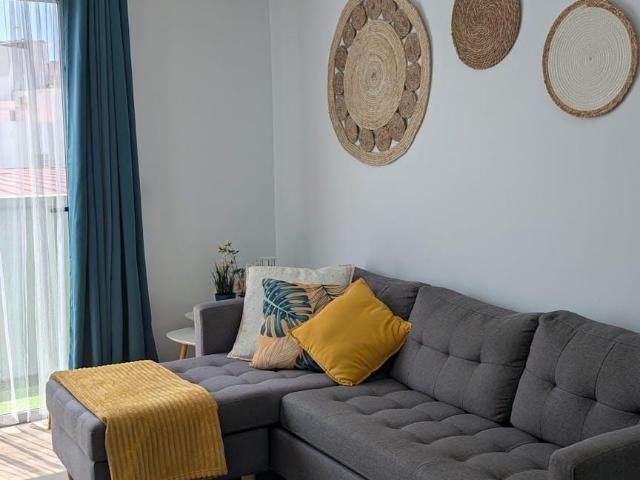 Apartamento en alquiler en La Montañeta, Telde