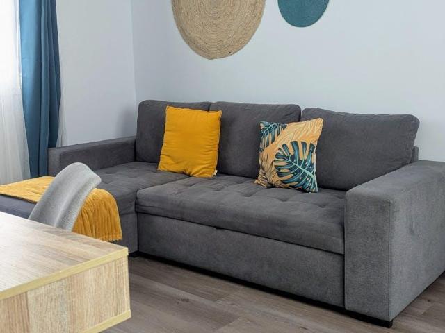 Apartamento en alquiler en La Montañeta, Telde