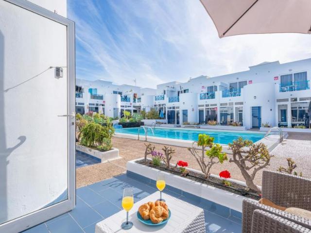 Apartamento en alquiler en Tías, Canarias