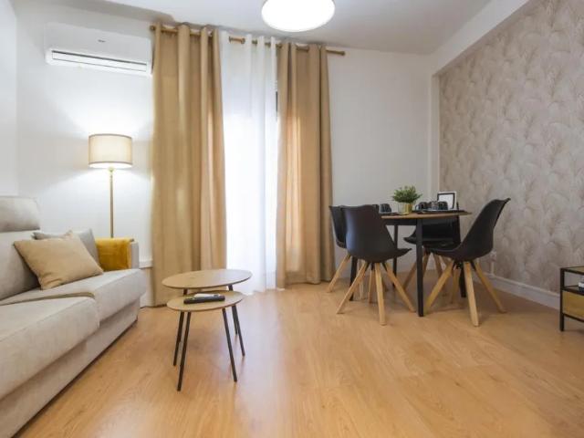 Apartamento en alquiler en Toledo, Castilla-La Mancha