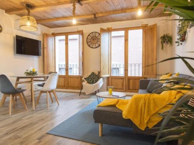 Apartamento en alquiler en Toledo, Castilla-La Mancha