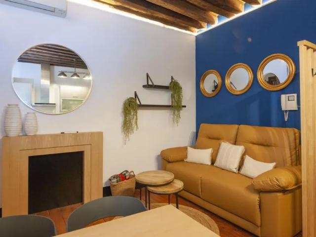 Apartamento en alquiler en Toledo, Castilla-La Mancha
