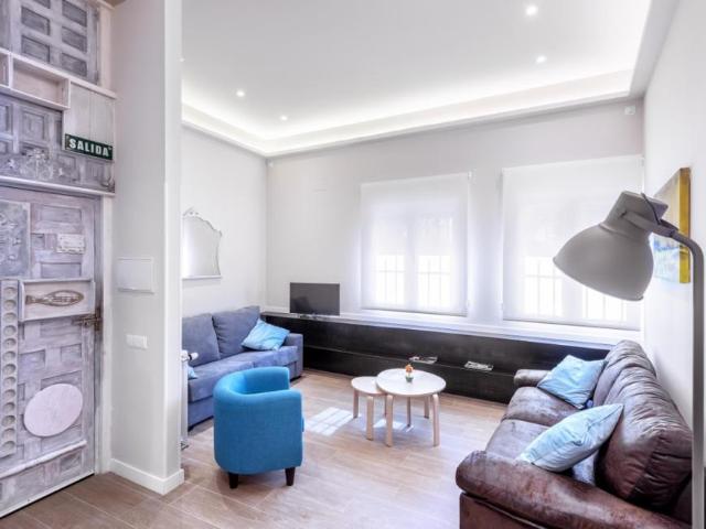Apartamento en alquiler en Toledo, Castilla-La Mancha