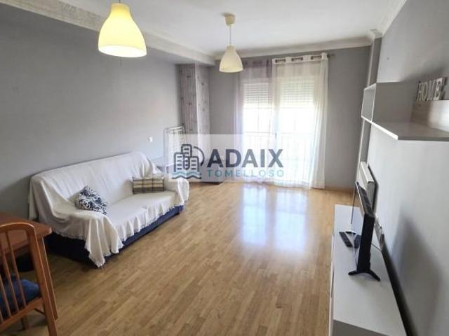 Apartamento en venta en Tomelloso, Ciudad Real