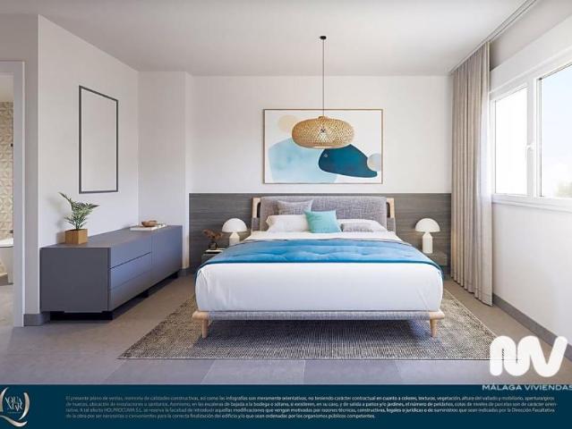 Apartamento en venta en Torre del Mar, La Axarquía