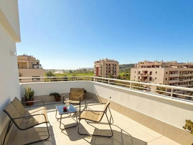 Apartamento en alquiler en Torre del Mar, La Axarquía
