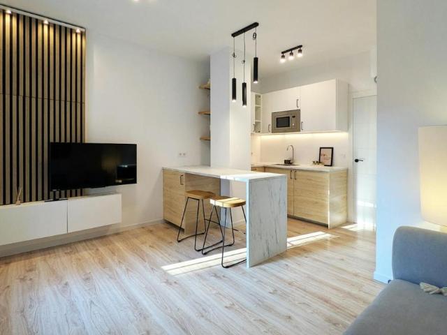 Apartamento en alquiler en Torre del Mar, La Axarquía