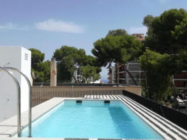 Apartamento en alquiler en Costa del Sol Occidental, Andalucía