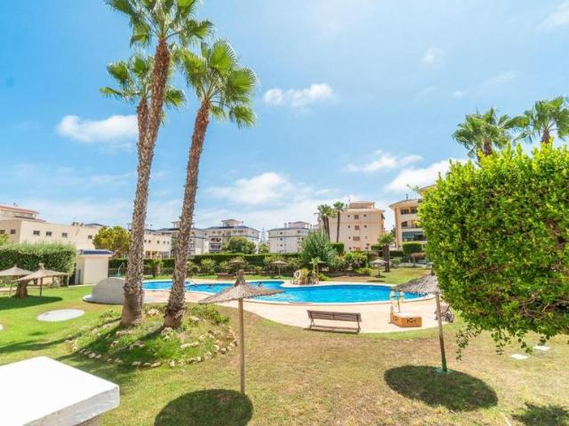 Apartamento en alquiler en La Mata, el Baix Segura / La Vega Baja