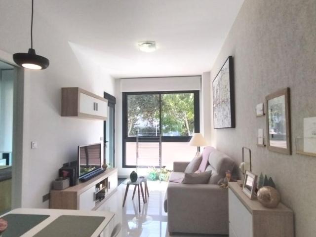 Apartamento en alquiler en Torrevieja