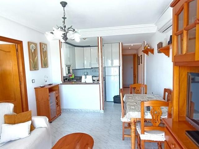 Apartamento en alquiler en Torrevieja, Baleares