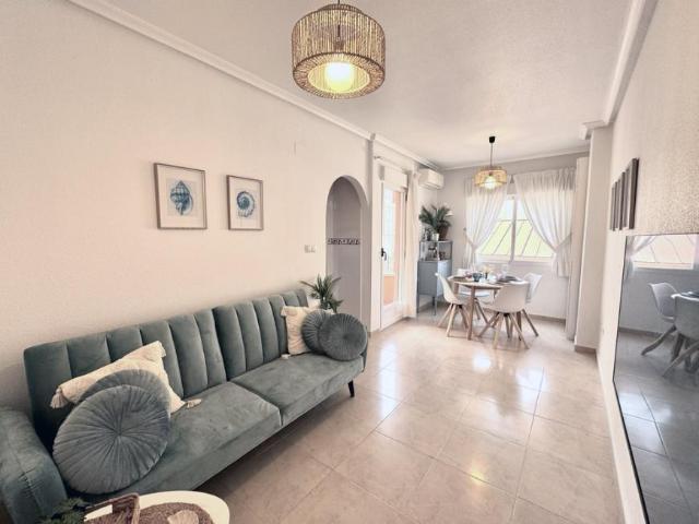 Apartamento en alquiler en El Palmeral, el Baix Segura / La Vega Baja