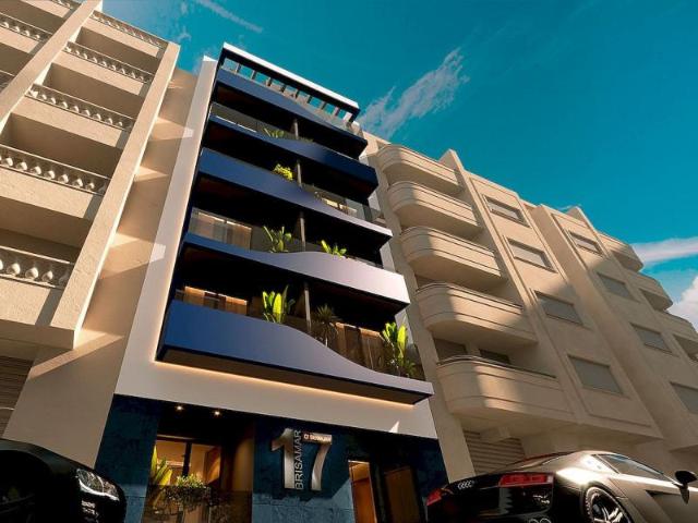 Apartamento en venta en Urbanización Valle Dorado, l'Alacantí