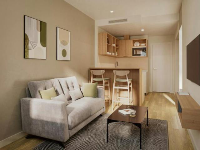 Apartamento en alquiler en Tres Cantos, Madrid