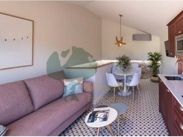 Apartamento en alquiler en Trujillo, Extremadura