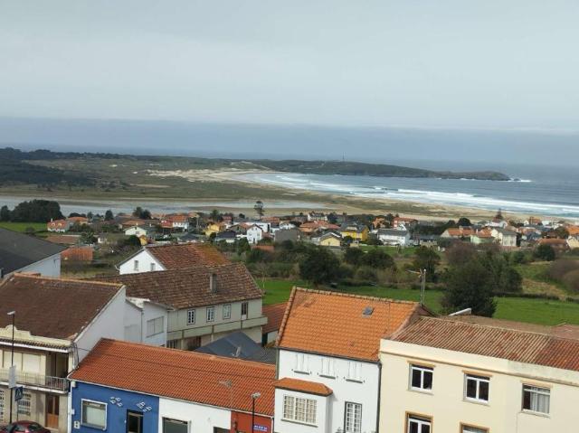 Apartamento en venta en Valdoviño, A Carreira
