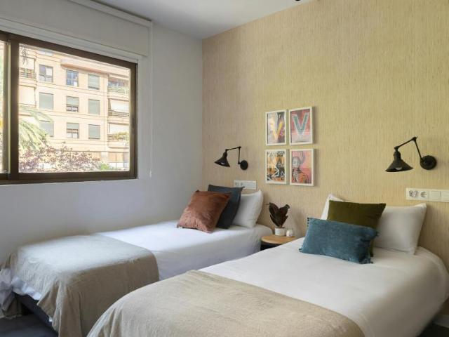Apartamento en alquiler en Algirós, Comarca de València