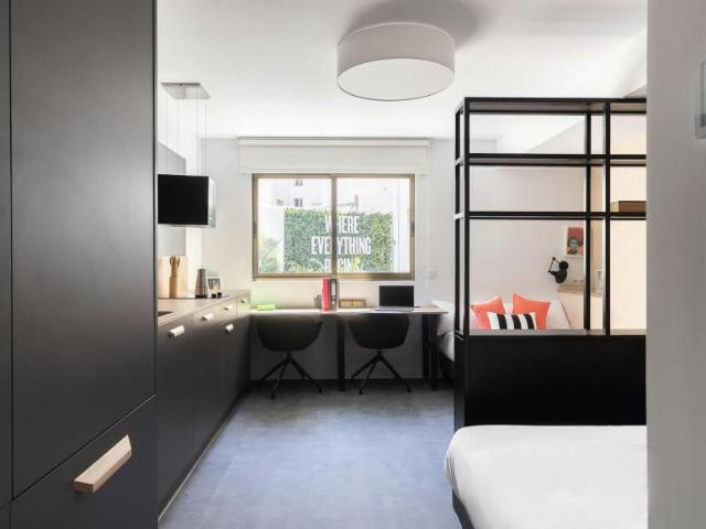 Apartamento en alquiler en Algirós, Comarca de València