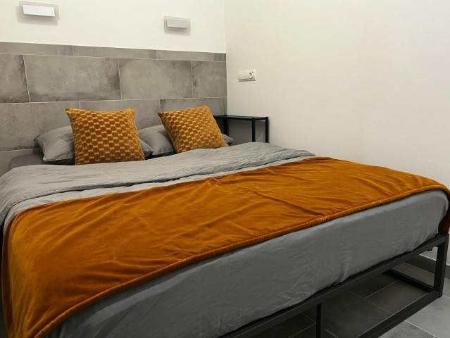 Apartamento en alquiler en Valencia, Natzaret