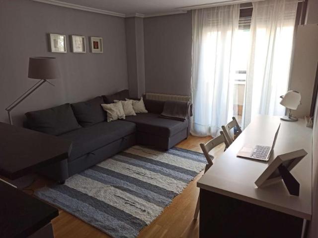 Apartamento en alquiler en Valladolid, Castilla y León