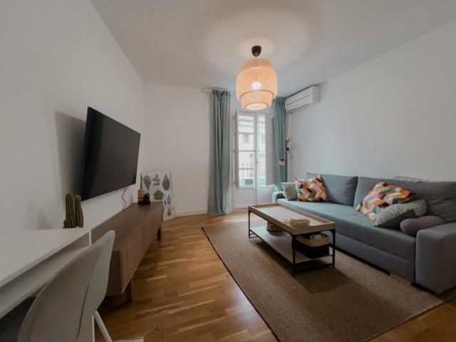 Apartamento en alquiler en Valladolid, Plaza Mayor