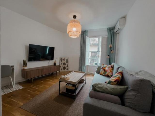Apartamento en alquiler en Valladolid, Plaza Mayor