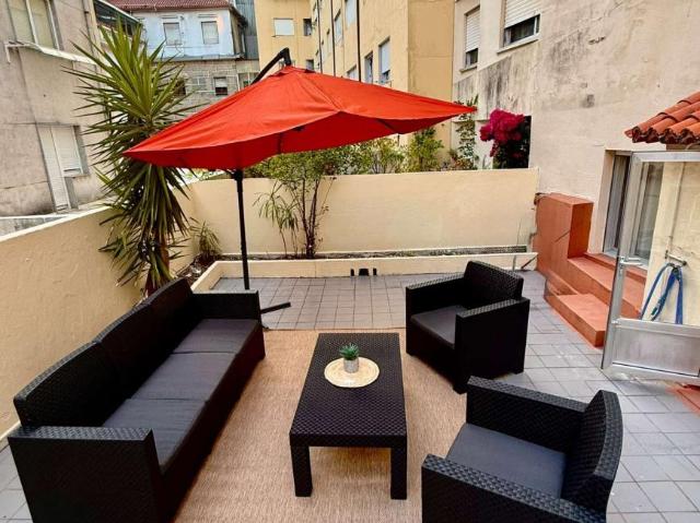 Apartamento en alquiler en Vigo, Galicia