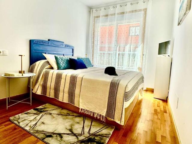 Apartamento en alquiler en Vigo, Galicia