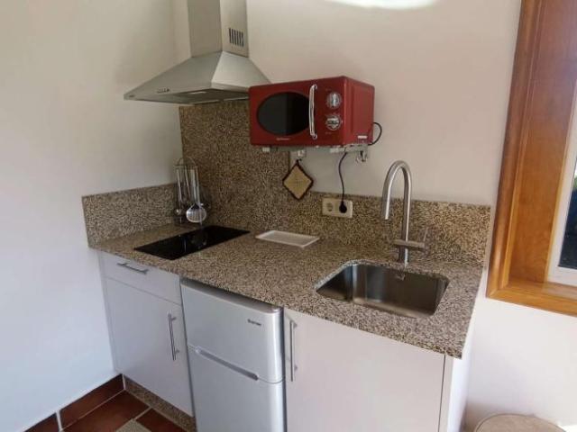 Apartamento en alquiler en Vigo, Galicia