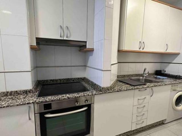 Apartamento en alquiler en Vigo