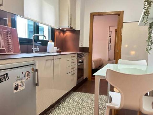 Apartamento en alquiler en Vigo
