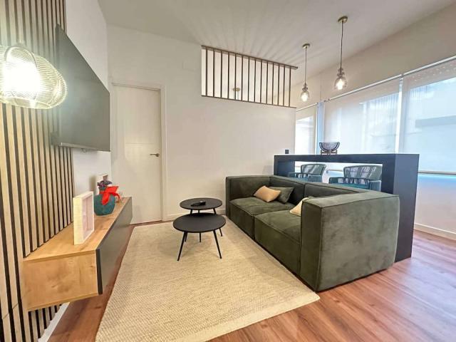 Apartamento en alquiler en Vigo
