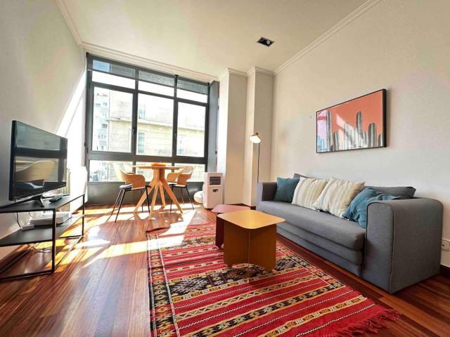 Apartamento en alquiler en Vigo
