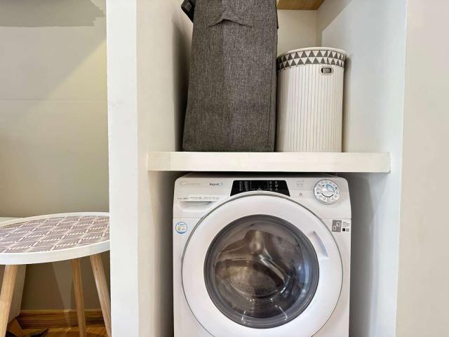Apartamento en alquiler en Vigo