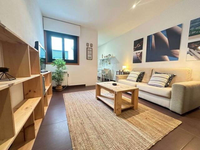 Apartamento en alquiler en Vigo