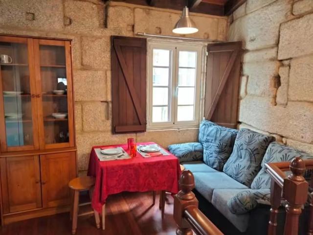 Apartamento en alquiler en Vigo