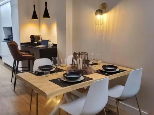 Apartamento en alquiler en Vigo