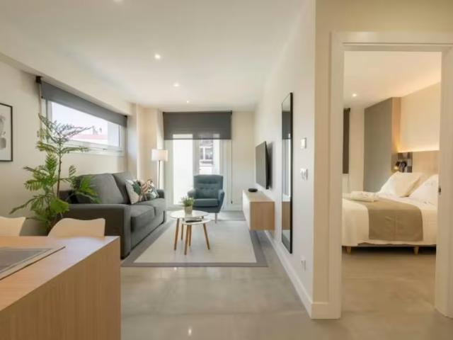 Apartamento en alquiler en Vigo