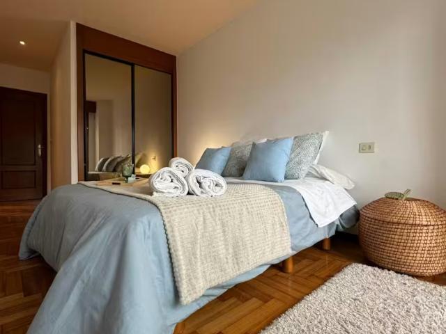 Apartamento en alquiler en Teis, Vigo